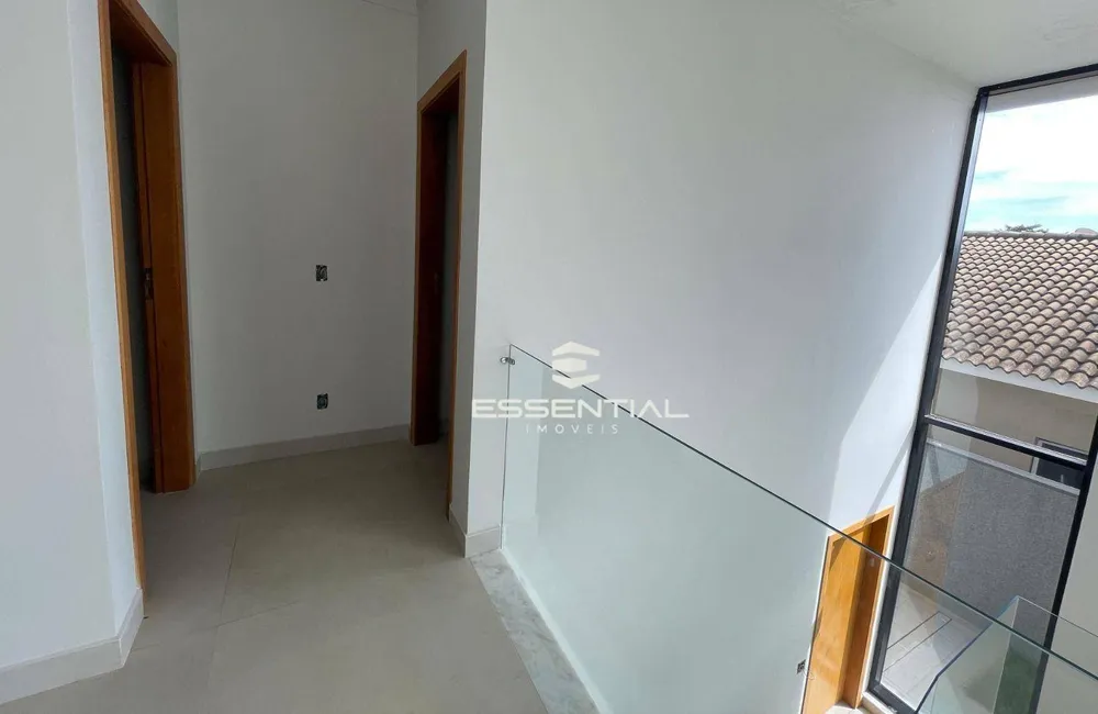 Sobrado, 3 quartos, 240 m² - Foto 6