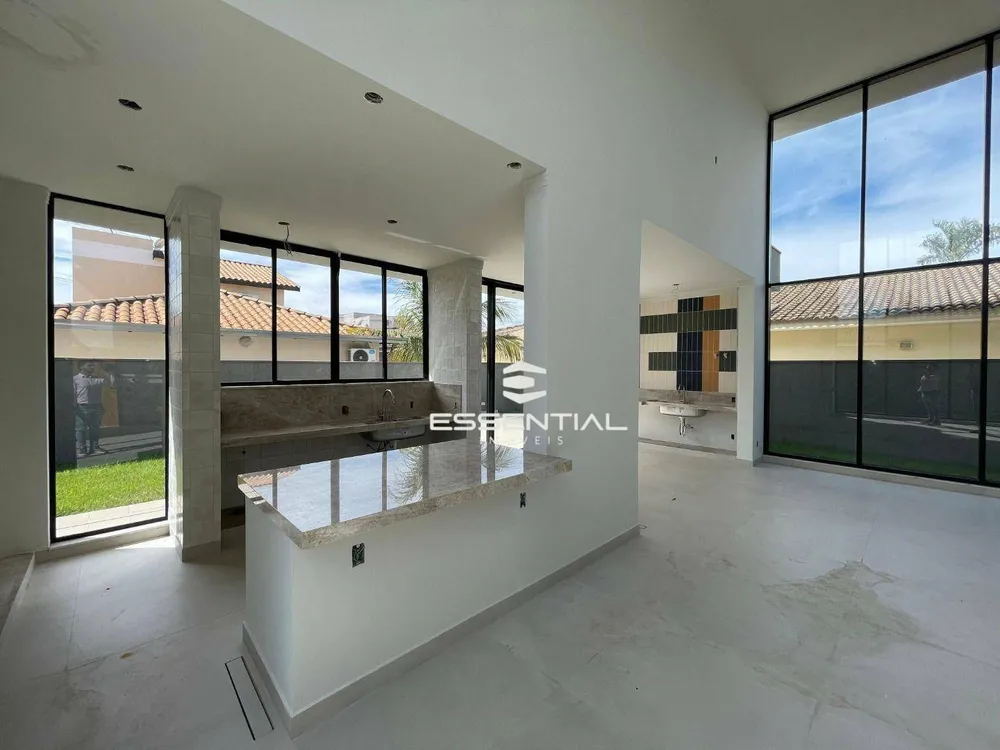 Sobrado, 3 quartos, 240 m² - Foto 2