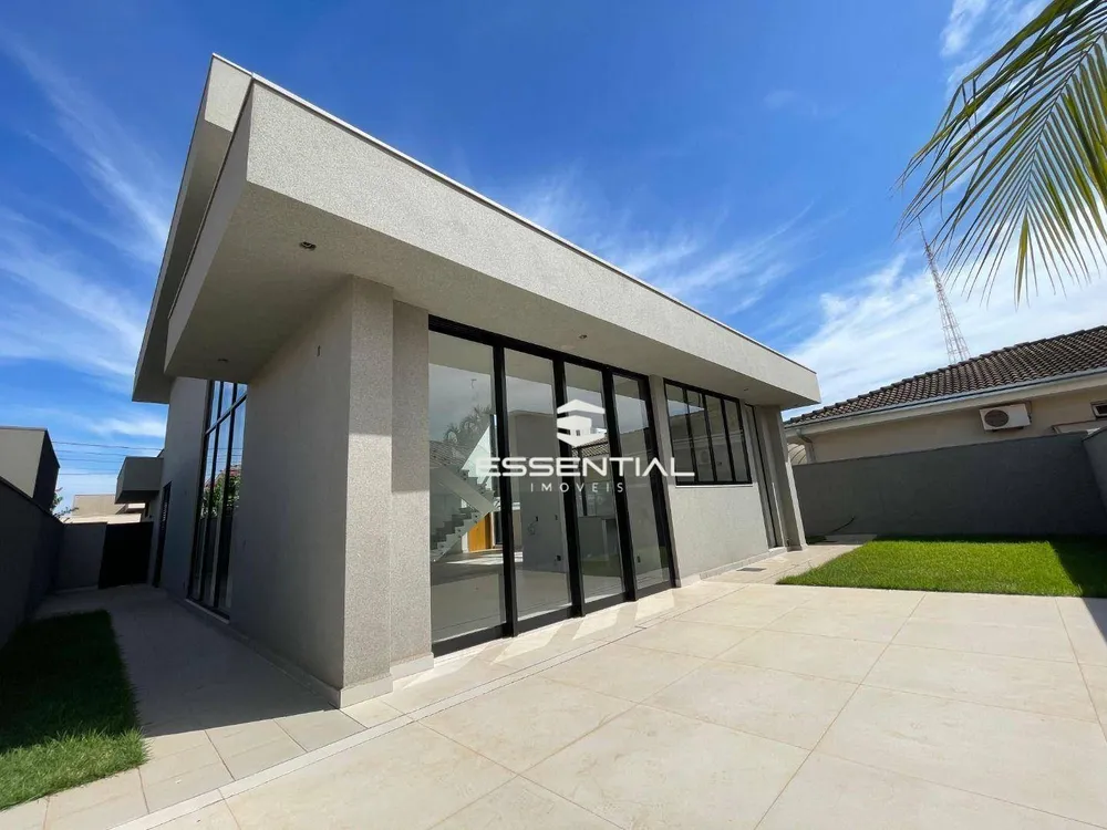 Sobrado, 3 quartos, 240 m² - Foto 4