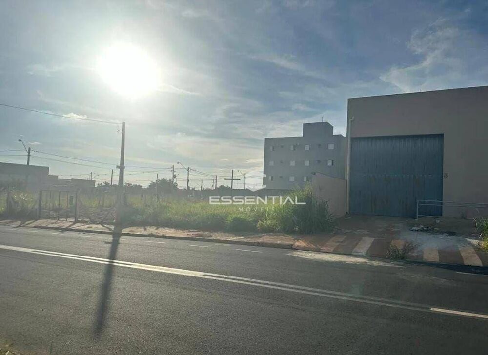 Terreno, 343 m² - Foto 1