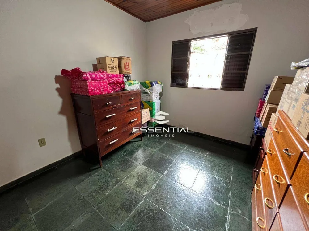 Casa, 4 quartos, 100 m² - Foto 4
