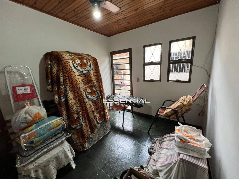 Casa, 4 quartos, 100 m² - Foto 6