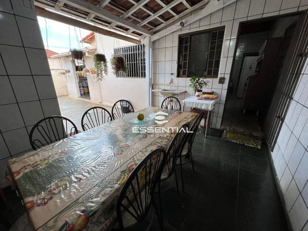 Casa, 4 quartos, 100 m² - Foto 7