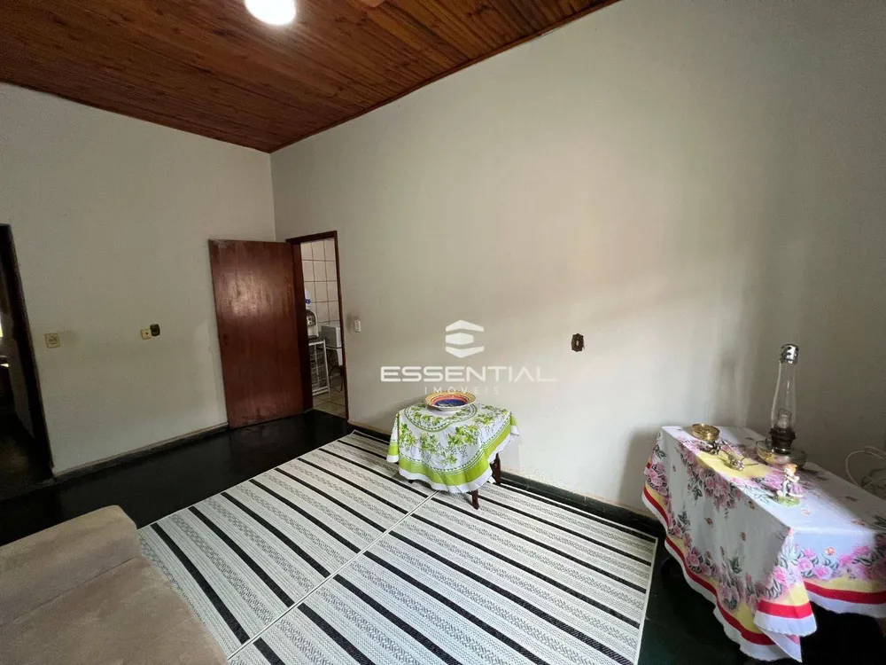 Casa, 4 quartos, 100 m² - Foto 9