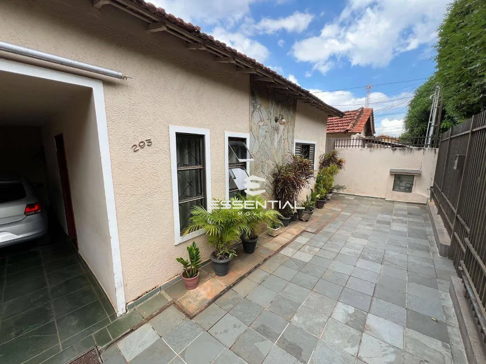Casa, 4 quartos, 100 m² - Foto 1
