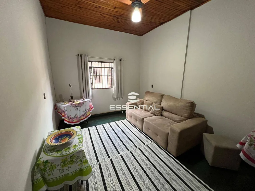 Casa, 4 quartos, 100 m² - Foto 8