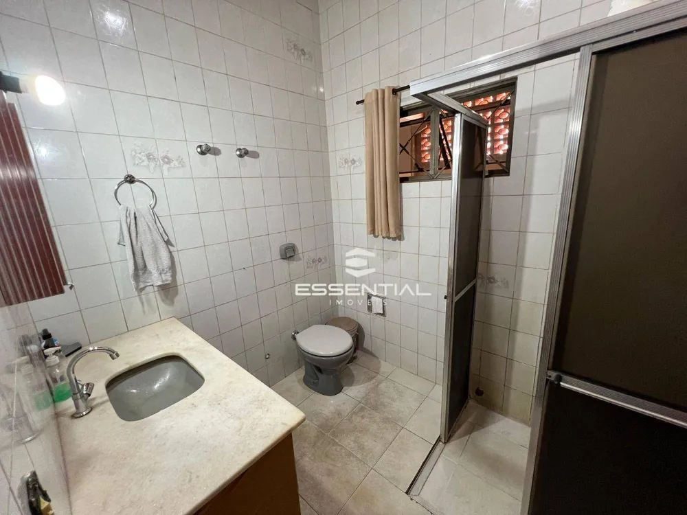 Casa, 4 quartos, 100 m² - Foto 10