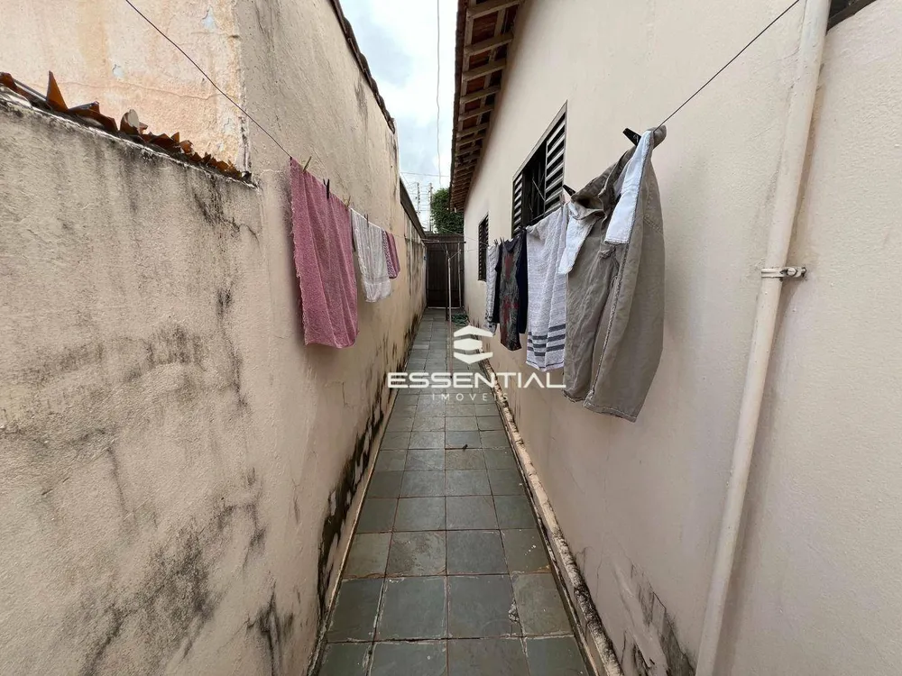 Casa, 4 quartos, 100 m² - Foto 2