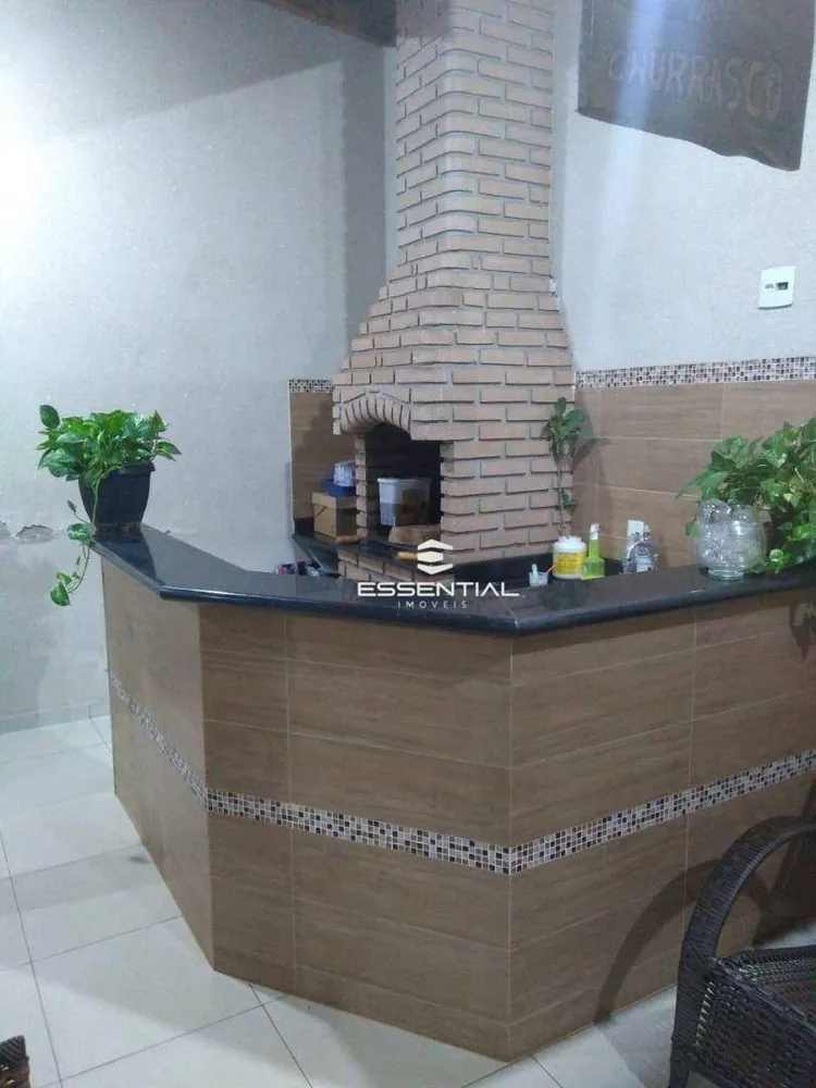 Casa, 2 quartos, 145 m² - Foto 11