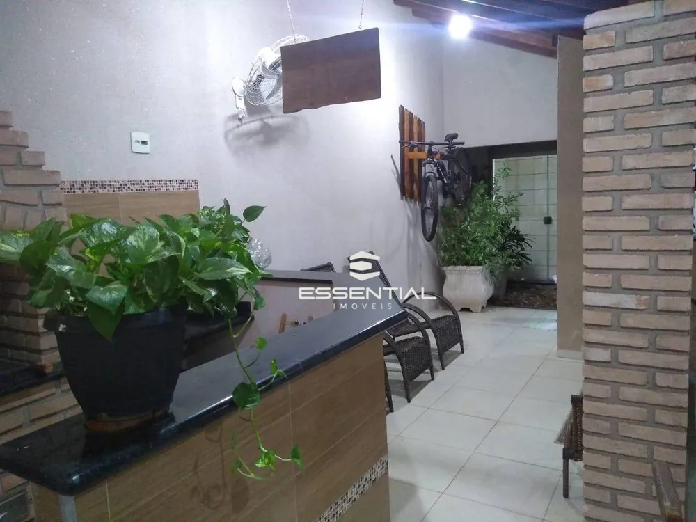 Casa, 2 quartos, 145 m² - Foto 3