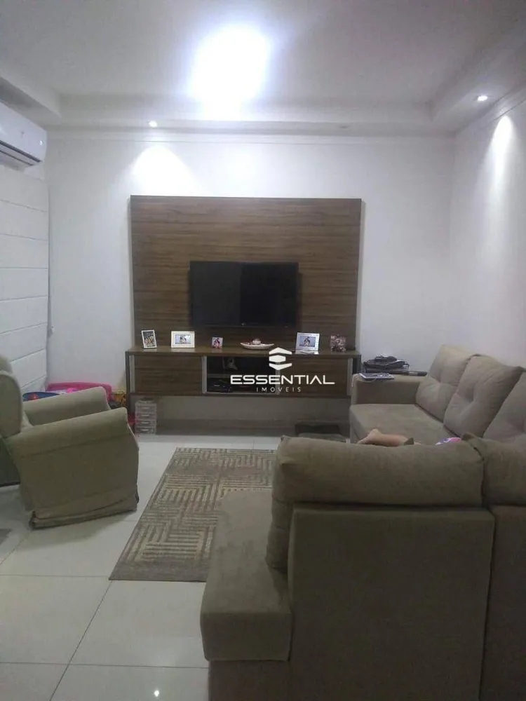 Casa, 2 quartos, 145 m² - Foto 7