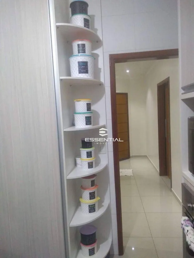 Casa, 2 quartos, 145 m² - Foto 3