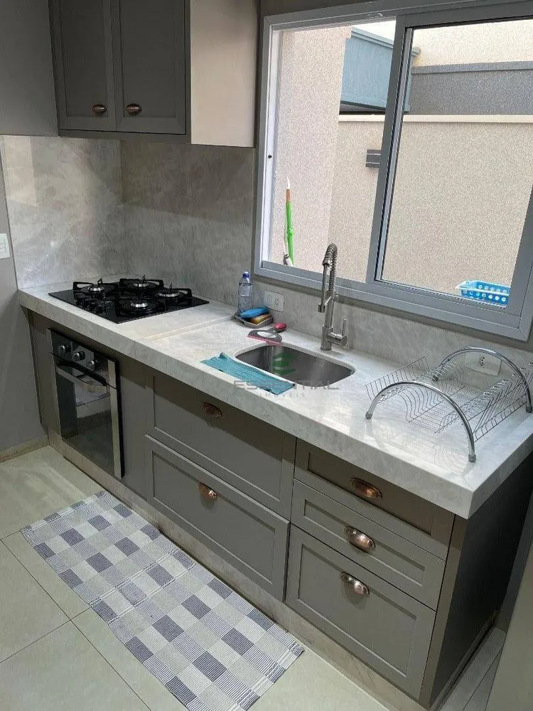 Casa de Condomínio, 3 quartos - Foto 6