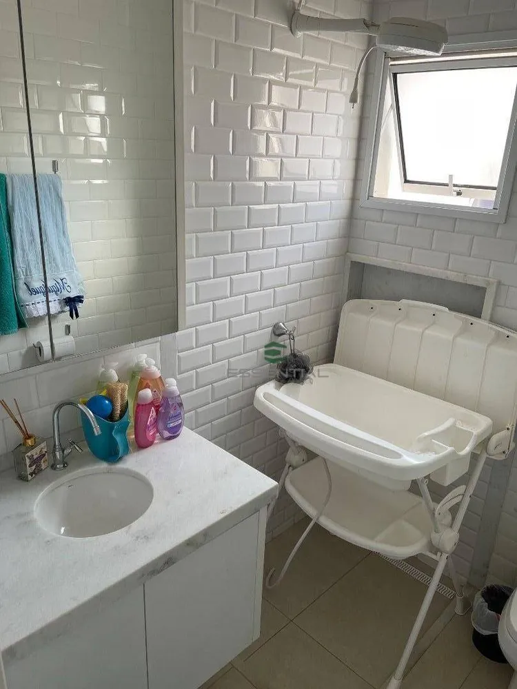 Casa de Condomínio, 3 quartos - Foto 11