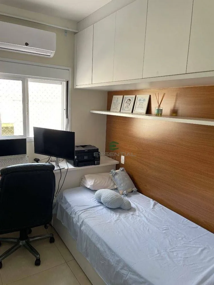 Casa de Condomínio, 3 quartos - Foto 10