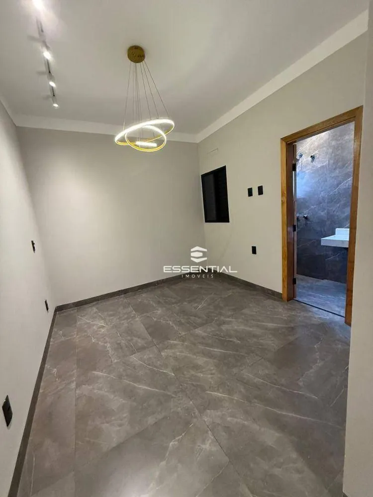 Casa de Condomínio, 3 quartos - Foto 11