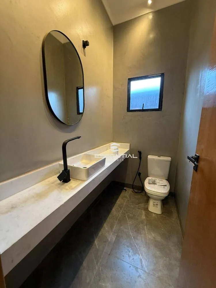 Casa de Condomínio, 3 quartos - Foto 10