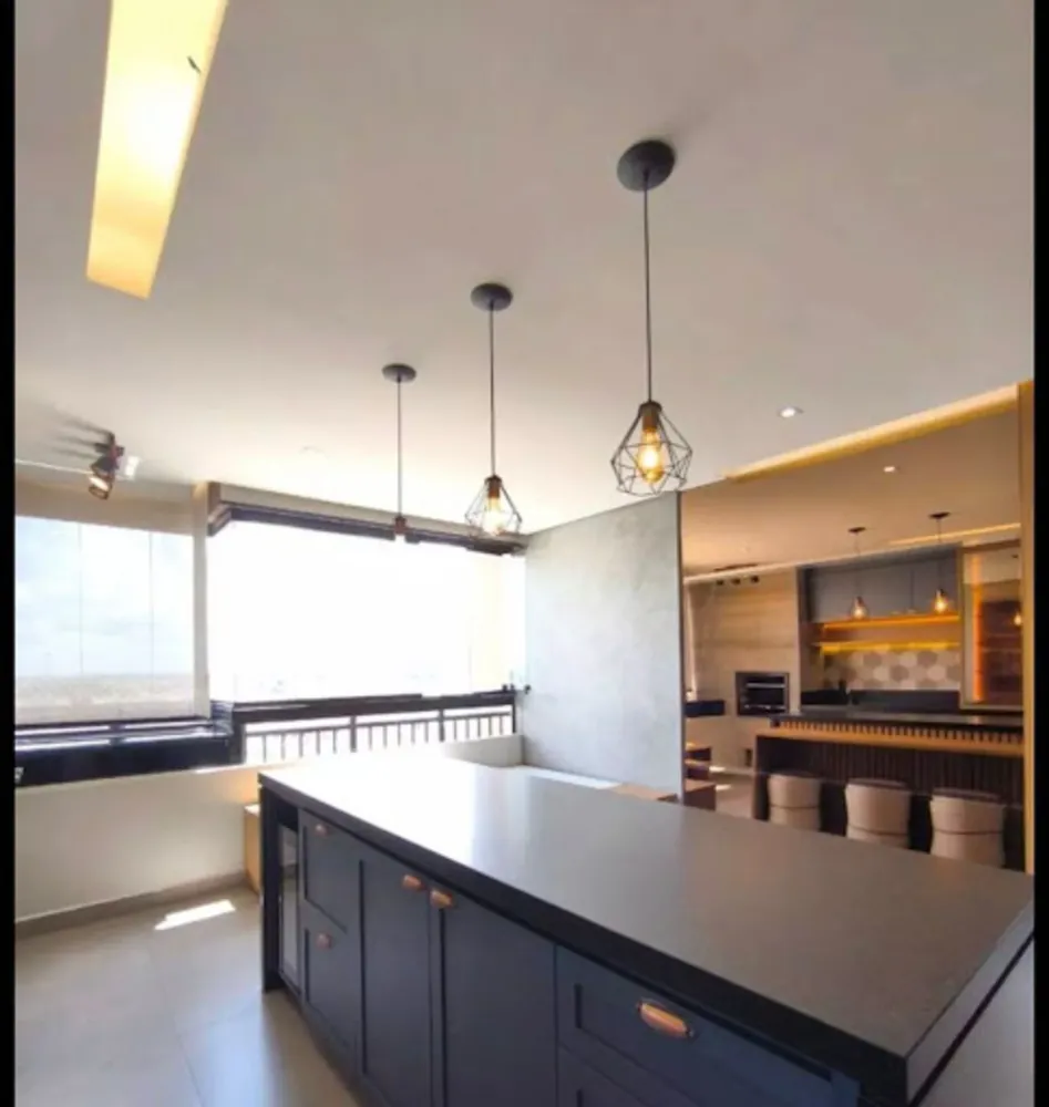 Apartamento, 2 quartos, 63 m² - Foto 5