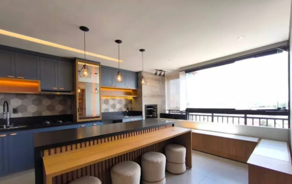 Apartamento, 2 quartos, 63 m² - Foto 6