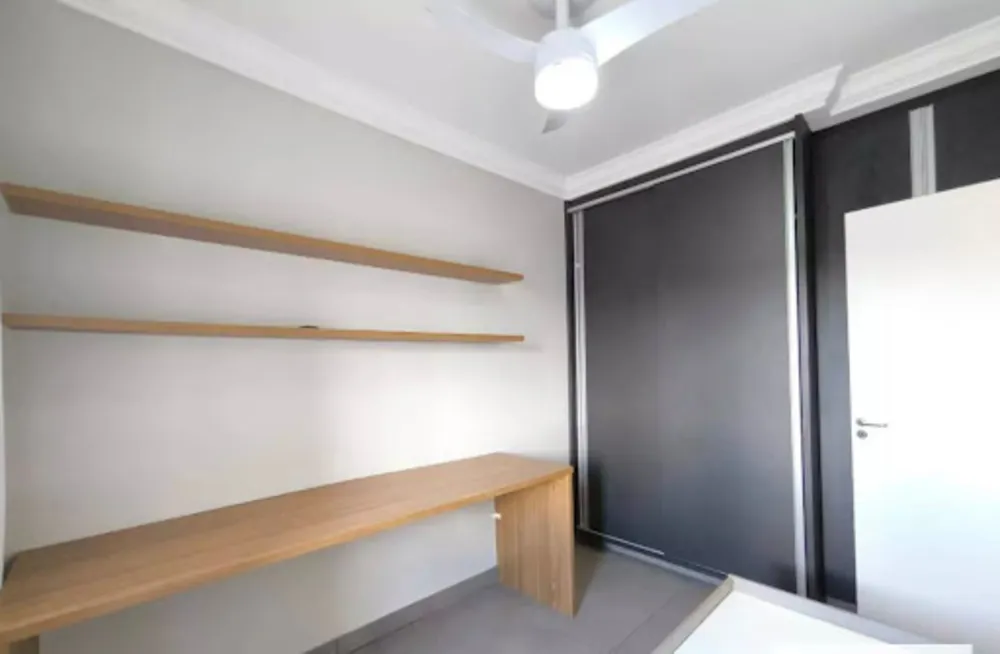 Apartamento, 2 quartos, 63 m² - Foto 4