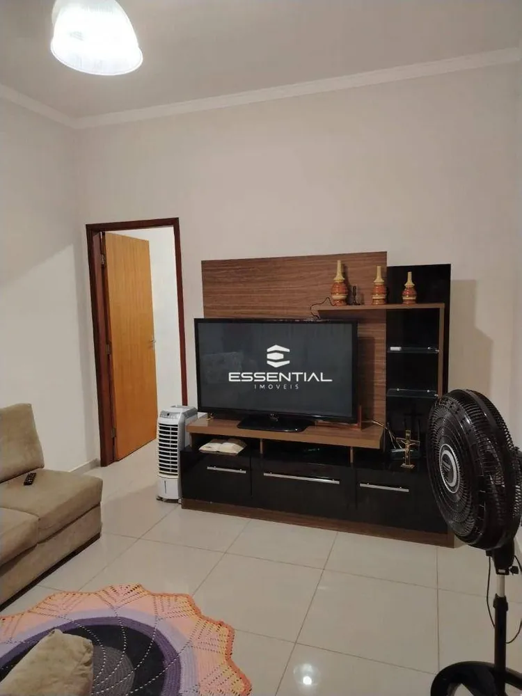 Casa, 3 quartos, 143 m² - Foto 3
