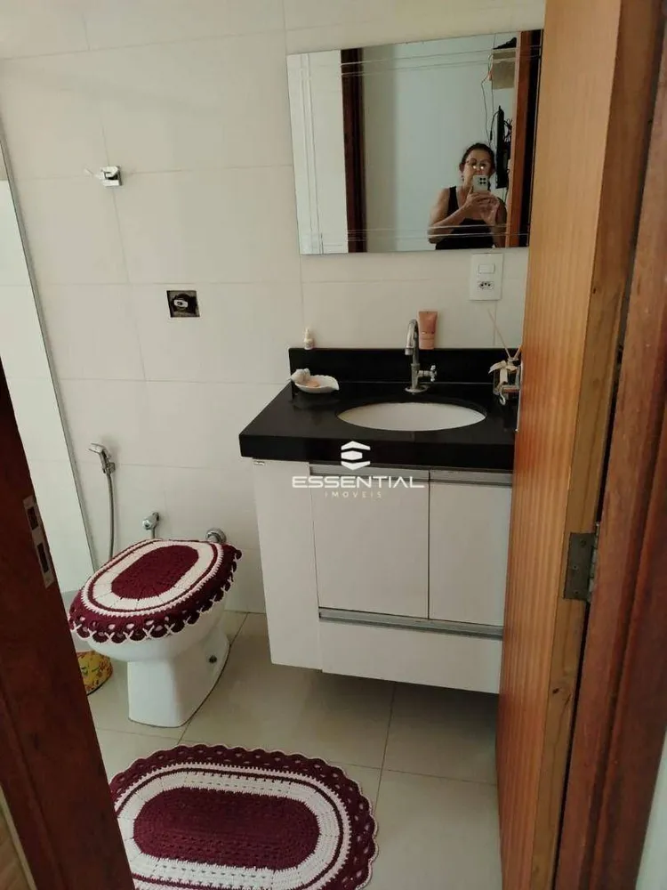 Casa, 3 quartos, 143 m² - Foto 7