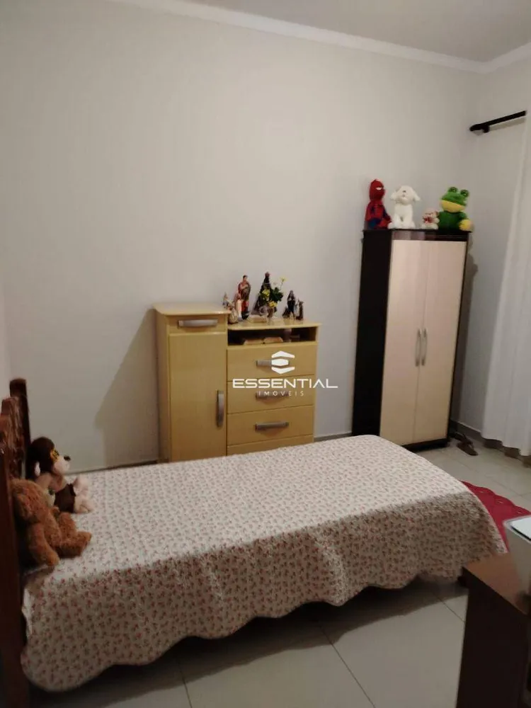 Casa, 3 quartos, 143 m² - Foto 8