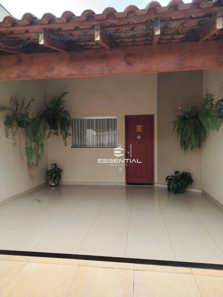 Casa, 3 quartos, 143 m² - Foto 2