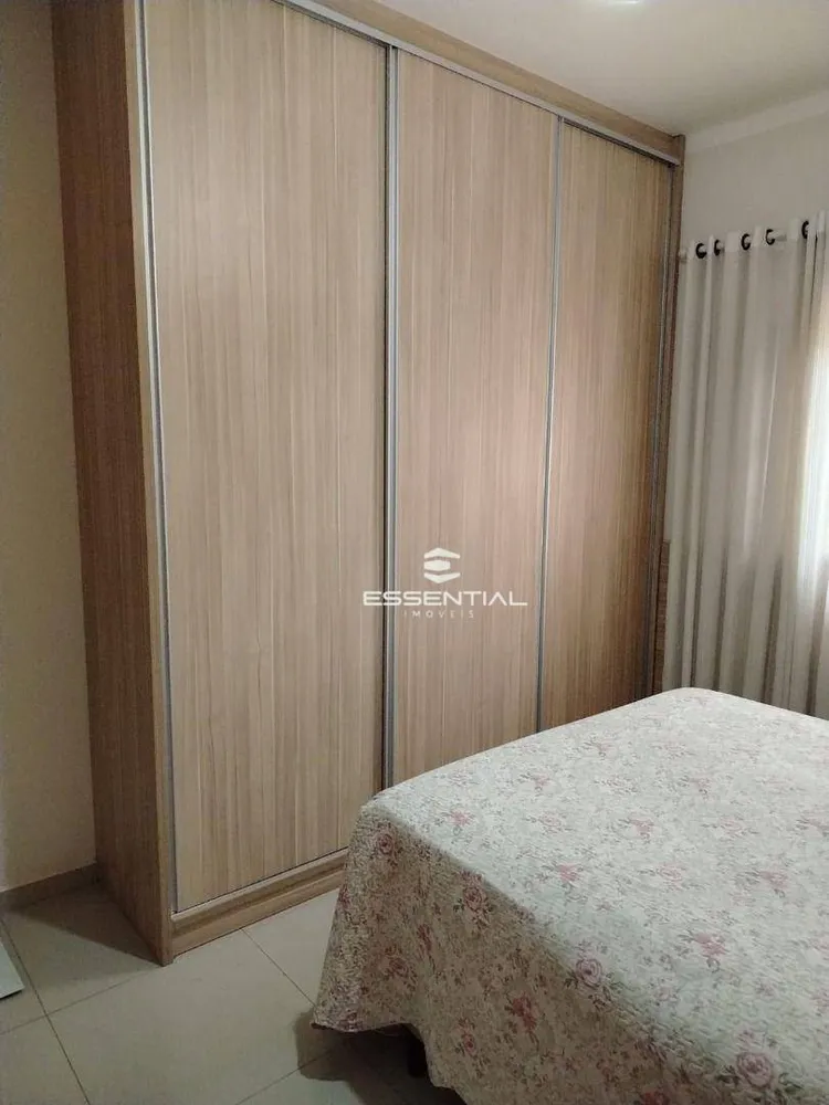 Casa, 3 quartos, 143 m² - Foto 6