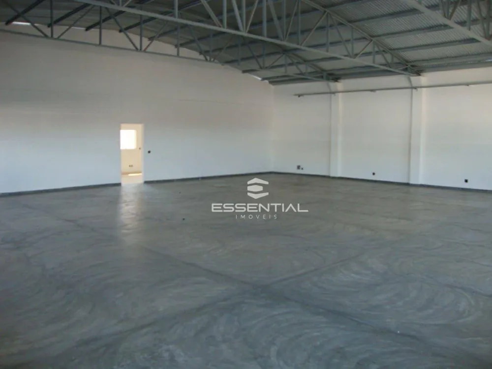 Depósito-Galpão, 1000 m² - Foto 8