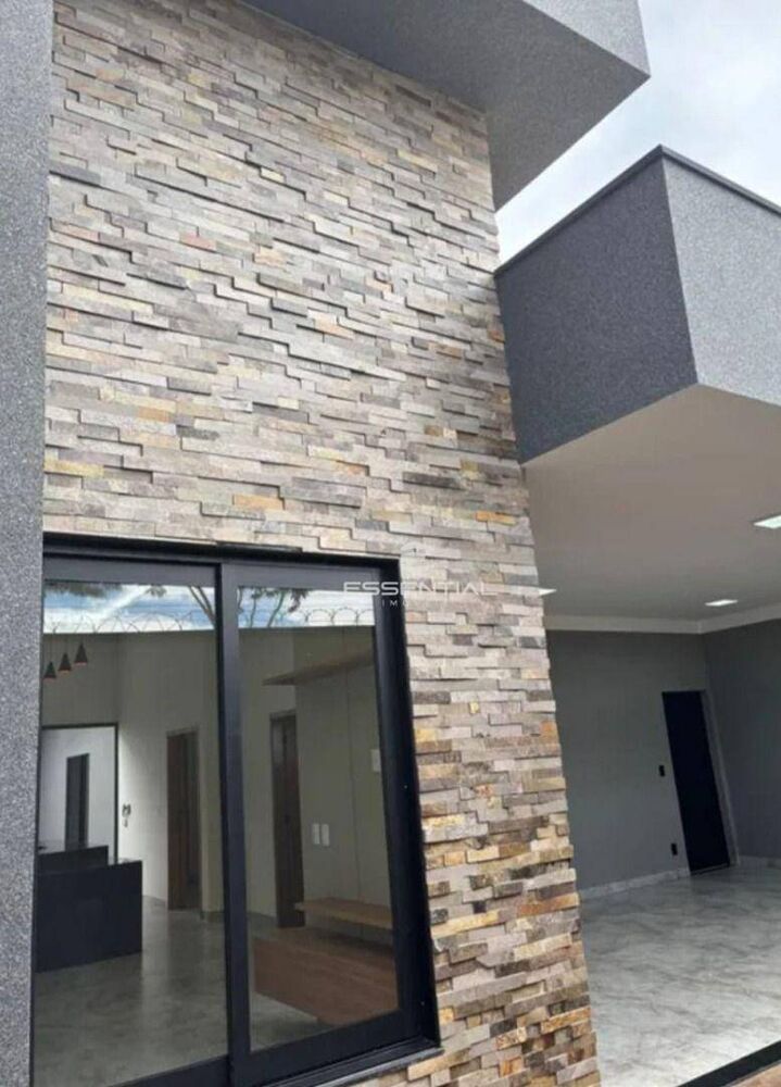 Casa, 3 quartos, 138 m² - Foto 4