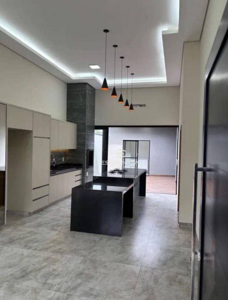 Casa, 3 quartos, 138 m² - Foto 2
