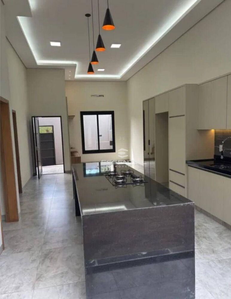 Casa, 3 quartos, 138 m² - Foto 3
