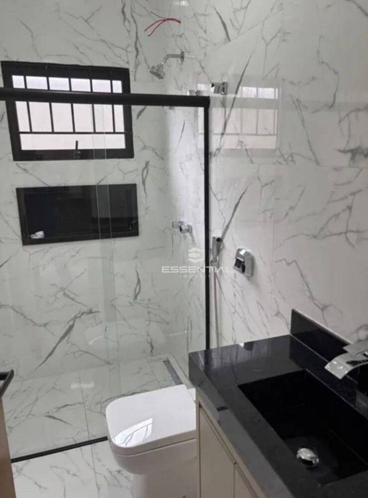 Casa, 3 quartos, 138 m² - Foto 1