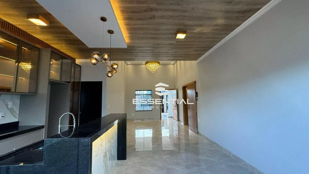 Casa, 3 quartos, 120 m² - Foto 3
