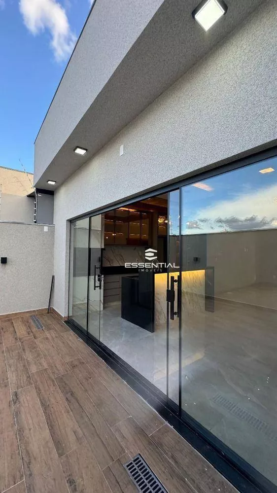 Casa, 3 quartos, 120 m² - Foto 7