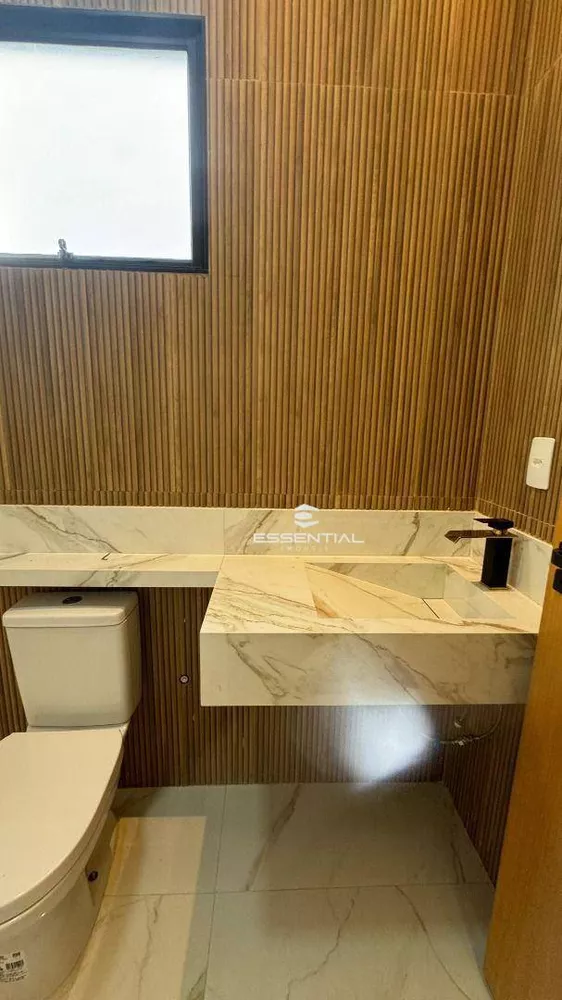Casa, 3 quartos, 120 m² - Foto 4