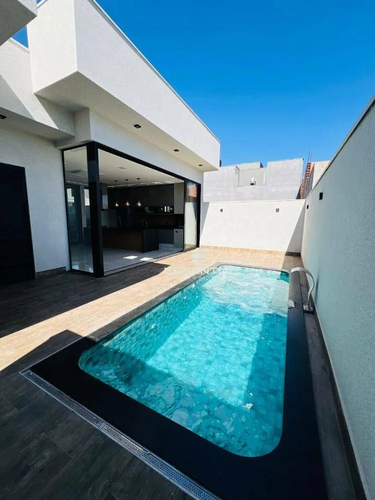 Casa de Condomínio, 3 quartos - Foto 11
