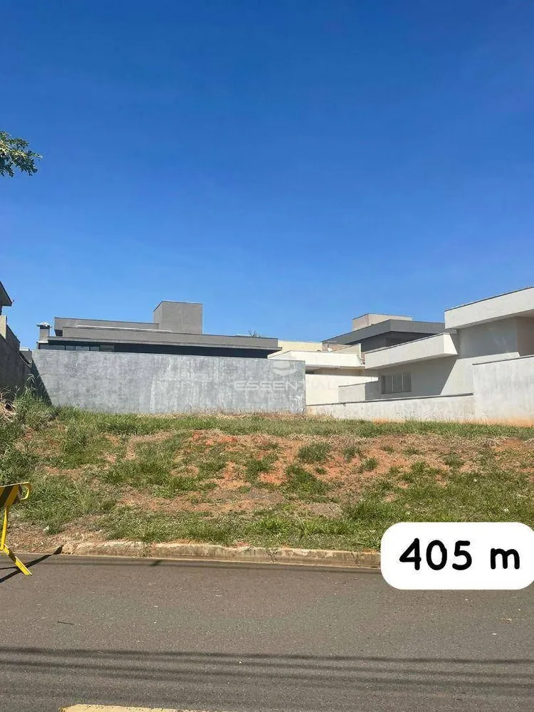 Loteamento e Condomínio, 401 m² - Foto 1