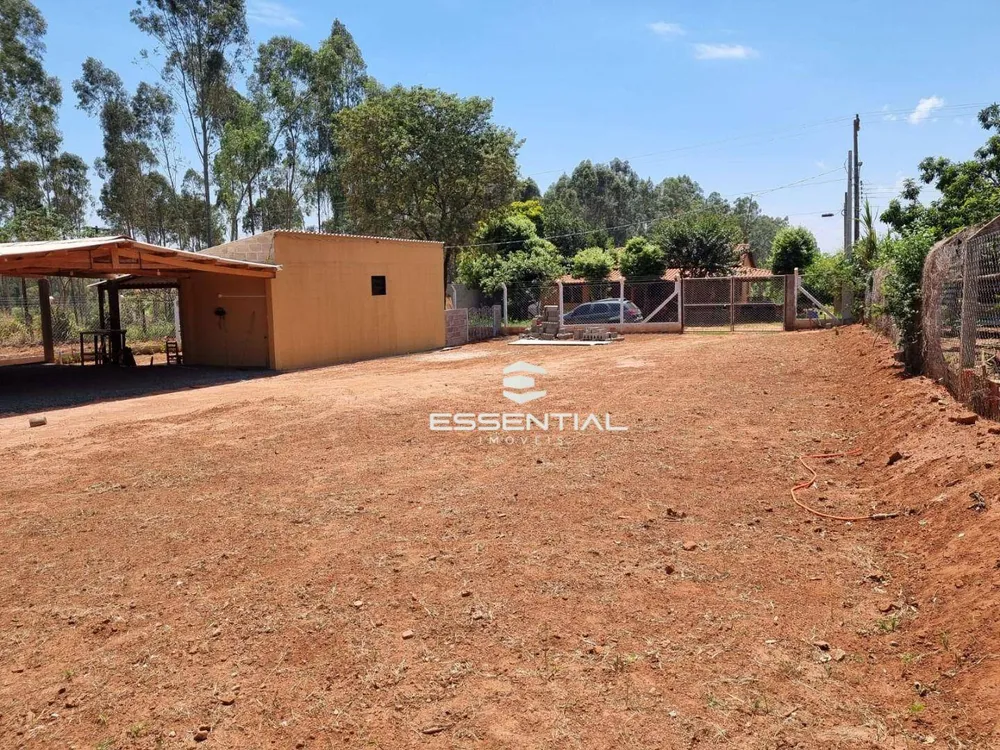 Chácara, 2 quartos, 1070 m² - Foto 4
