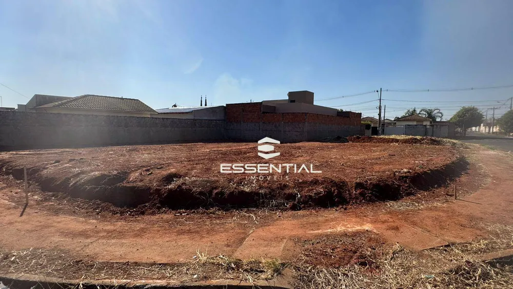 Loteamento e Condomínio, 420 m² - Foto 3