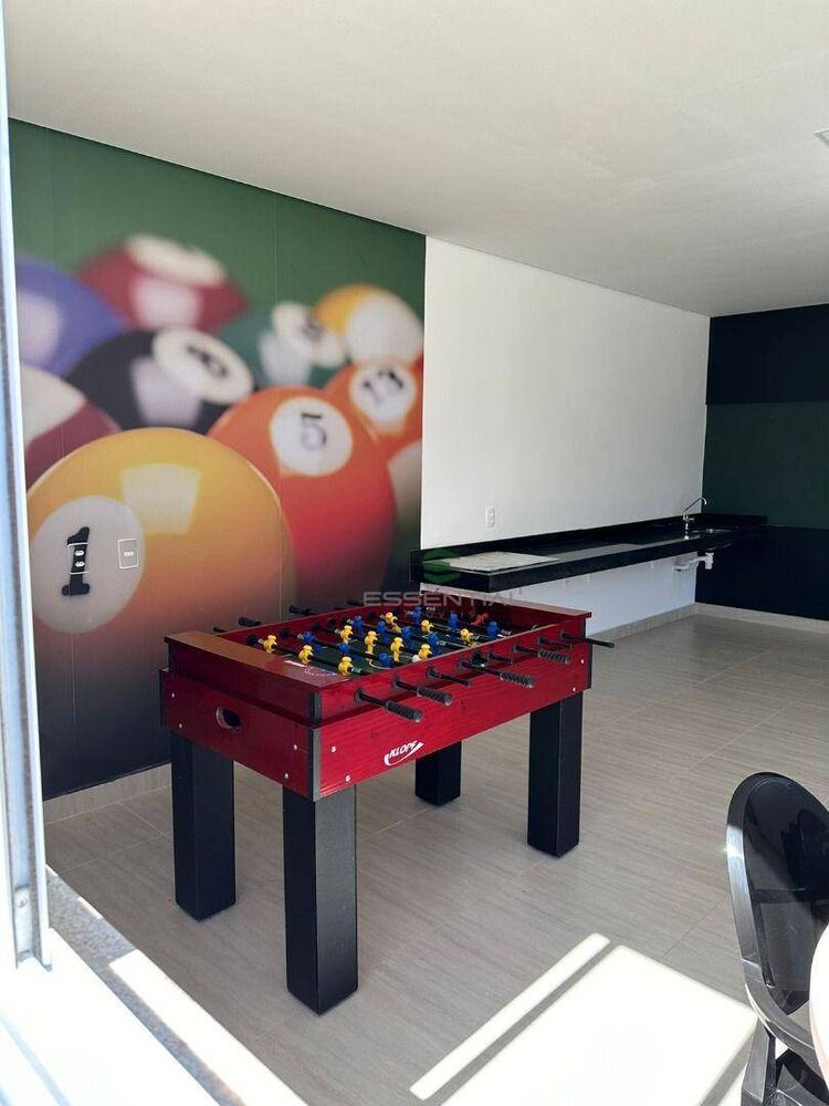 Sobrado, 3 quartos, 92 m² - Foto 4