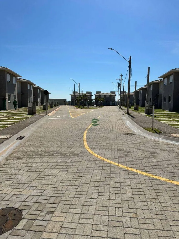 Sobrado, 3 quartos, 92 m² - Foto 3