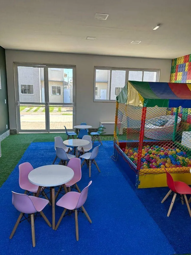 Sobrado, 3 quartos, 92 m² - Foto 14