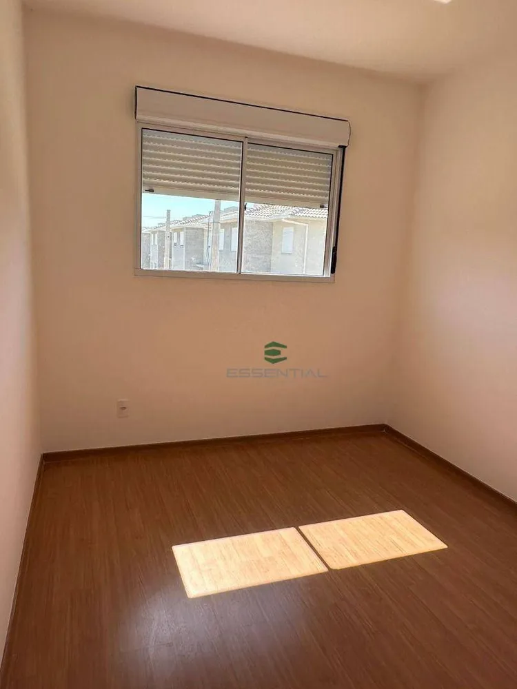 Sobrado, 3 quartos, 92 m² - Foto 8