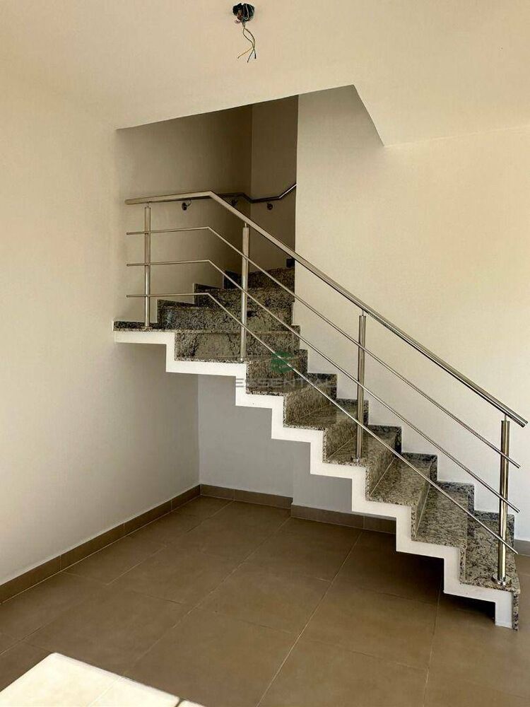 Sobrado, 3 quartos, 92 m² - Foto 3