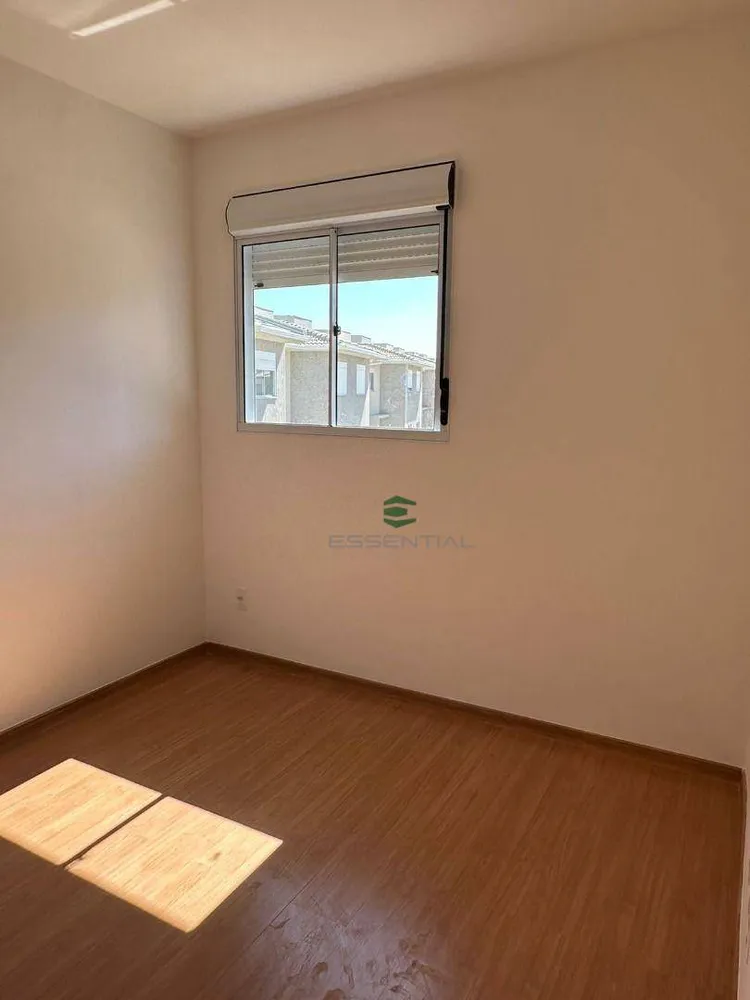 Sobrado, 3 quartos, 92 m² - Foto 6
