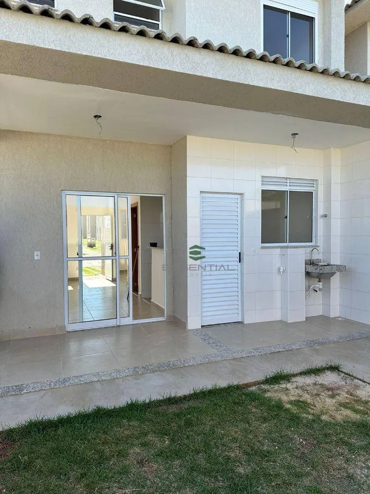 Sobrado, 3 quartos, 92 m² - Foto 2