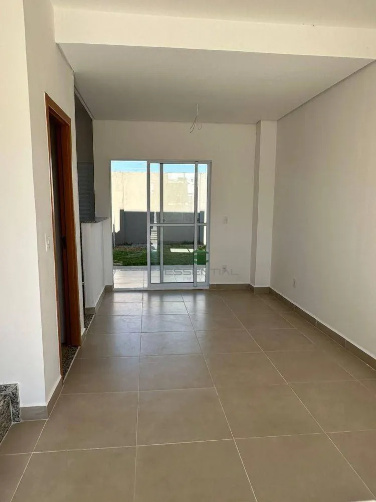 Sobrado, 3 quartos, 92 m² - Foto 5