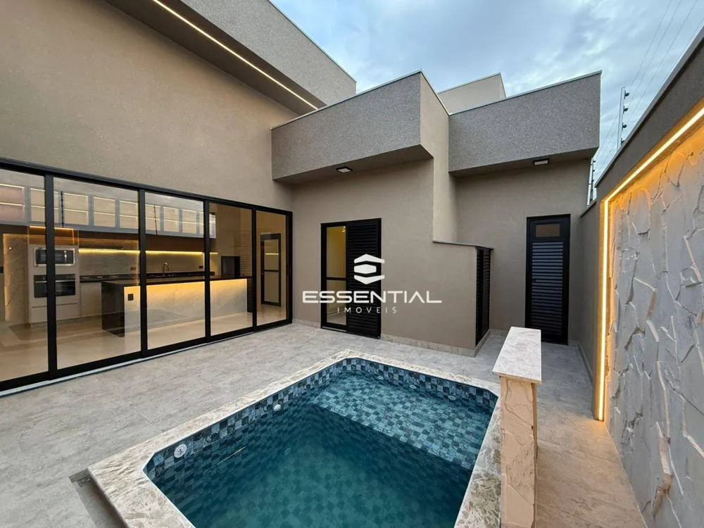 Casa, 3 quartos, 143 m² - Foto 16